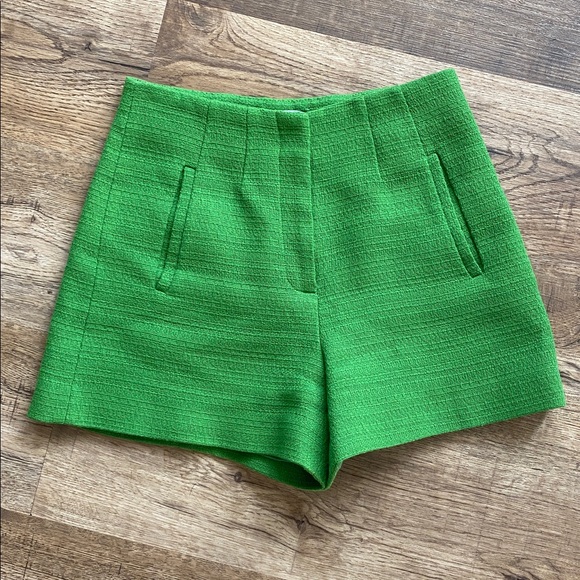 Veronica Beard Tamara Vest and Shorts Womens 0 00 - Picture 3 of 5